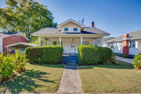 219 Clinchfield Avenue