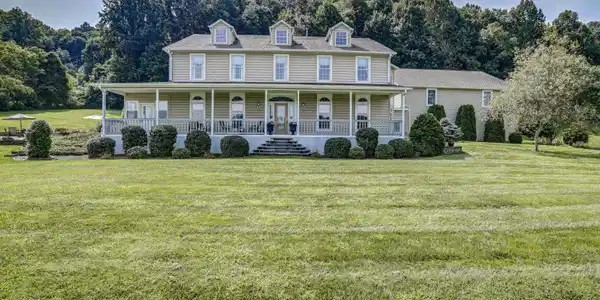 5148 Dishner Valley Road