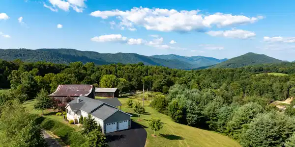 3633 Dry Hill Road