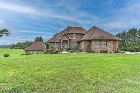 3625 Holly Creek Road