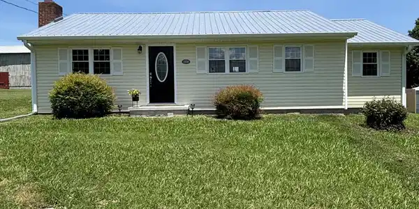 2160 Whirlwind Road