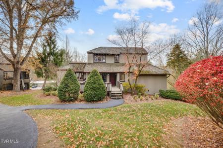 150 Columbine Road