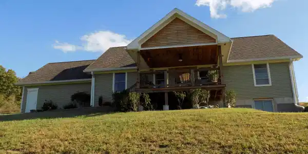 14125 Lonesome Pine Trail