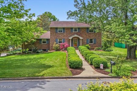 1117 College Heights Drive