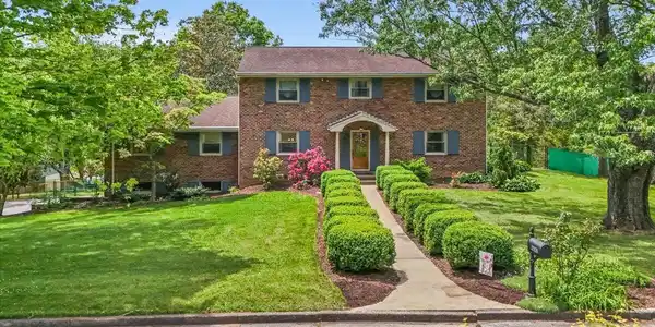 1117 College Heights Drive