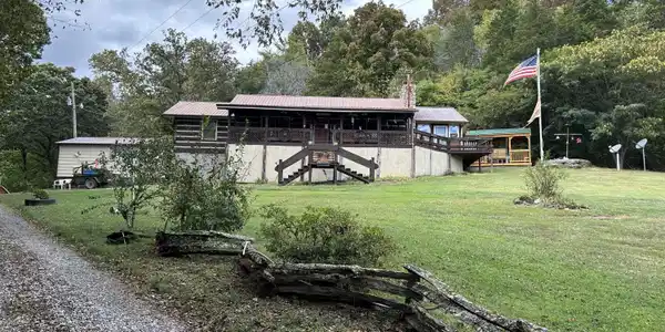 1300 Fish Hatchery Road