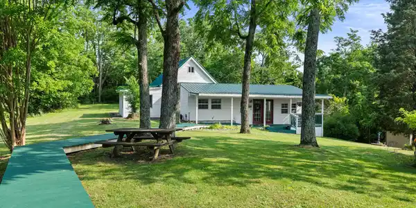 261 Buzzard Roost Road