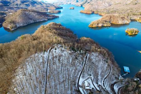 Lot 23 Misty Hollow Drive