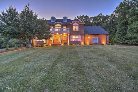 287 Pactolus Road
