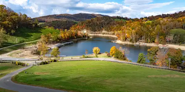 Lot 8 Eagle Ridge Parkway