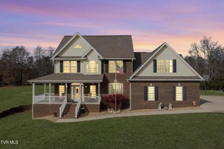 247 Lake Vista Circle