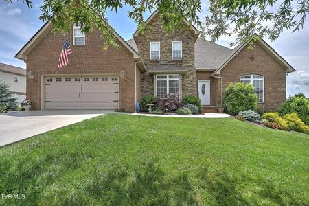 410 Grovemont Place