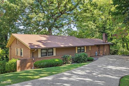 201 Ridgecrest Drive