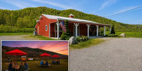 4020 Roan Creek Road