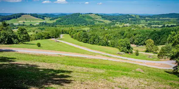 Lot #2 Blackberry Hills Trail