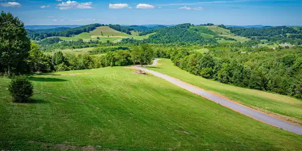 Lot #3 Blackberry Hills Trail