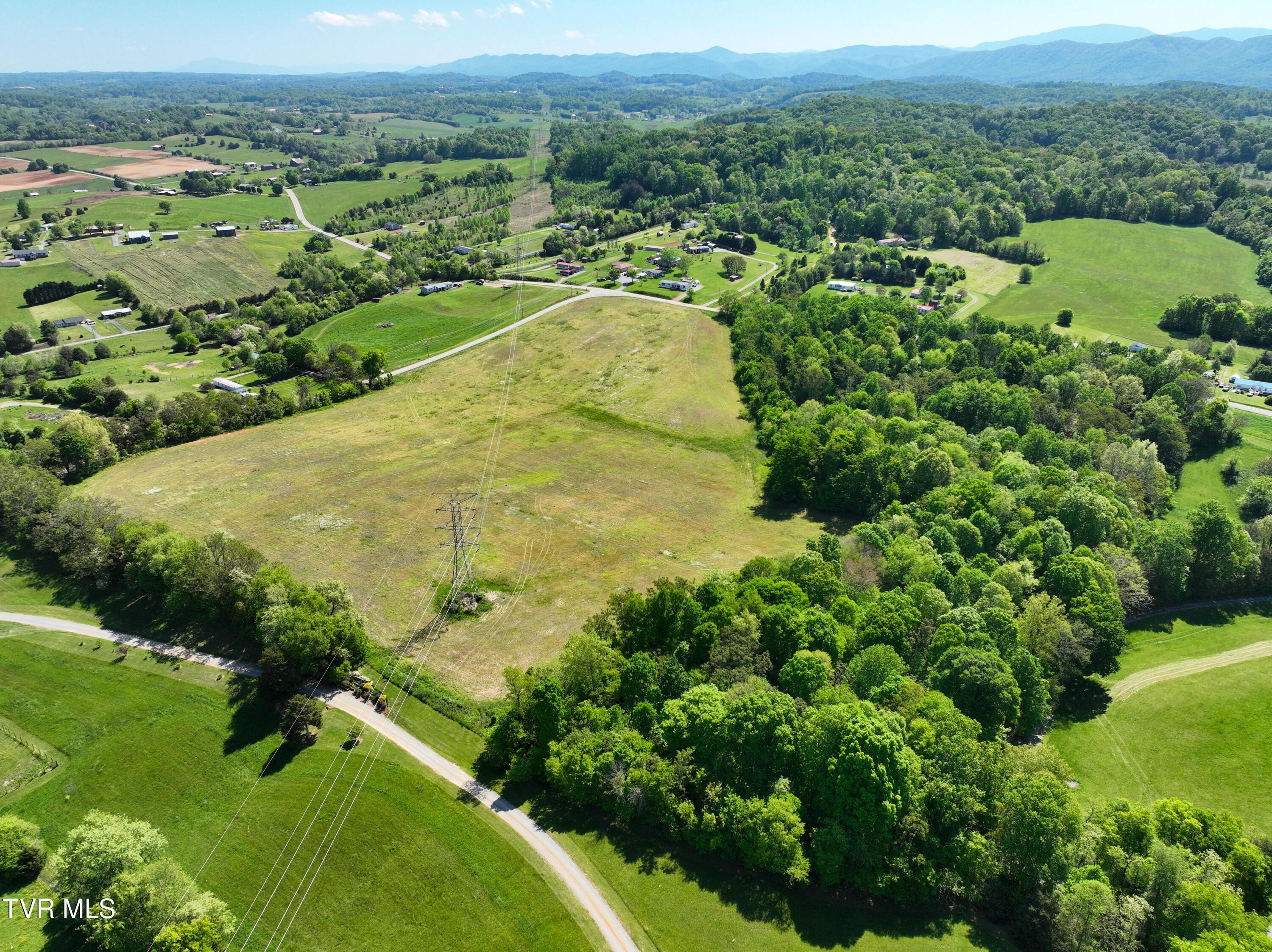 Image 3: Gravel Hill RD Drone WS-12