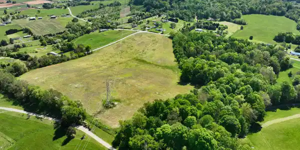Image 3: Gravel Hill RD Drone WS-12