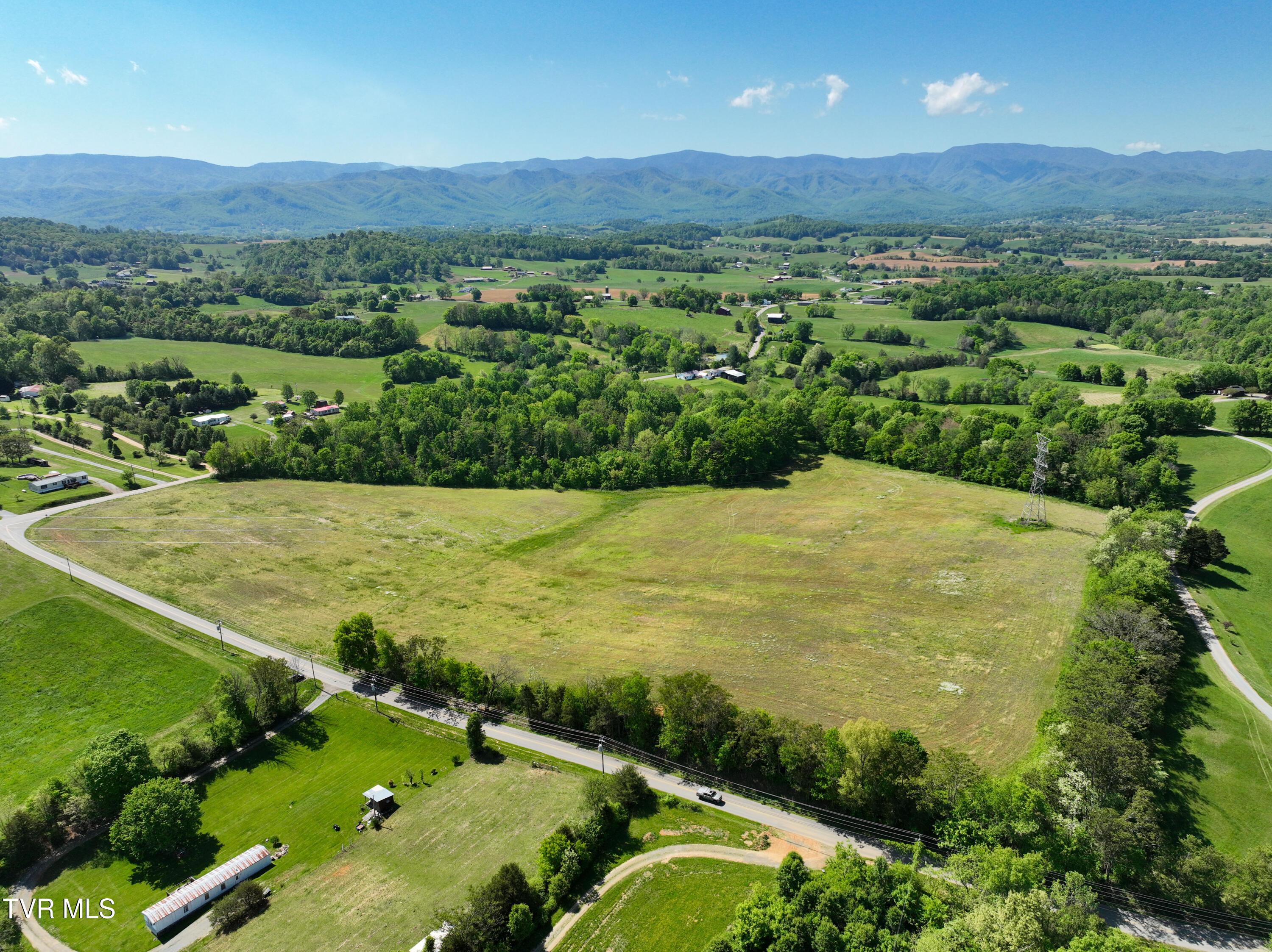 Image 4: Gravel Hill RD Drone WS-19