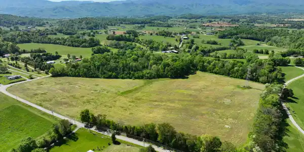 Image 4: Gravel Hill RD Drone WS-19