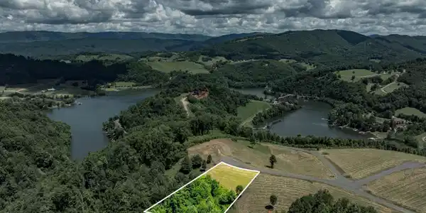 Lot 45 Eagle Ridge Parkway