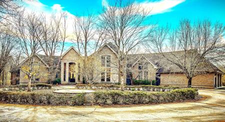 400 Bancroft Chapel Road