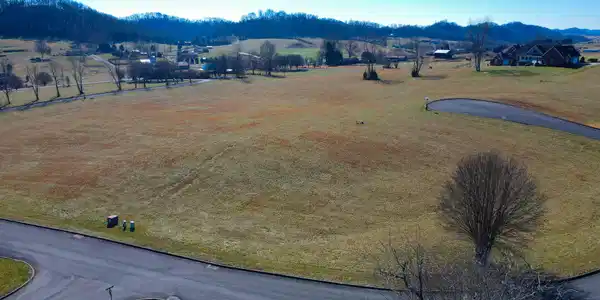 Image 2: 61 Aerial Frontal