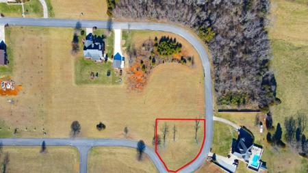 Lot 69 Walnut Tree Drive