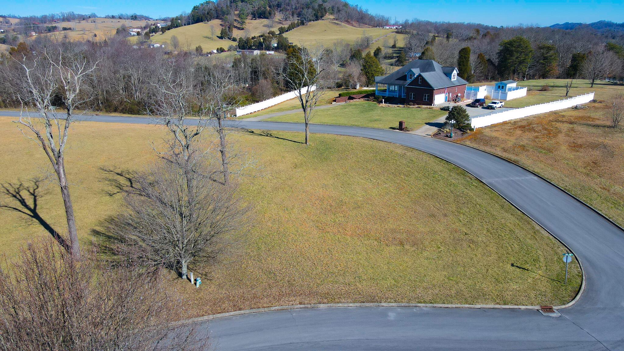 Image 2: 69 Aerial Frontal