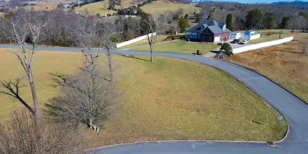 Image 2: 69 Aerial Frontal