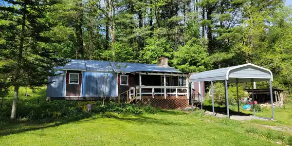 2012 Ackerson Creek Road