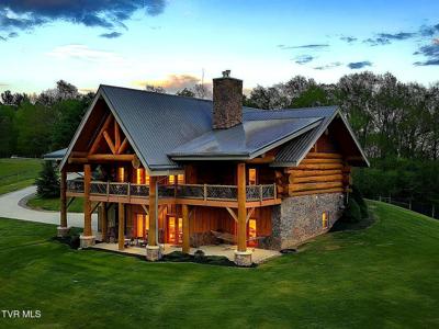 2835 Cross Mountain Road