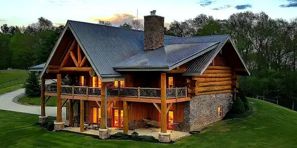 2835 Cross Mountain Road