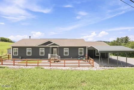 900 Gregg Mill Road