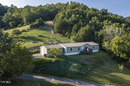 336 Ethel Beard Road