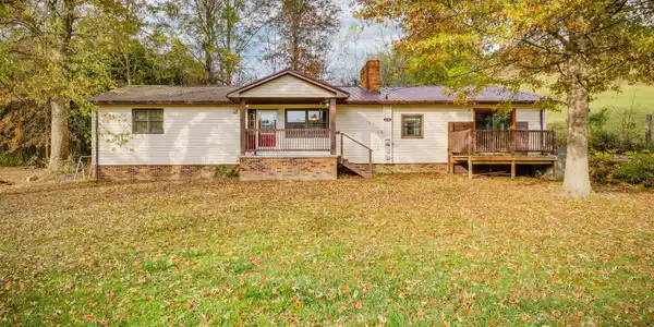 1424 Goshen Valley Road