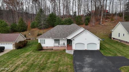 1018 Quail Run