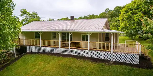1227 Poga Road