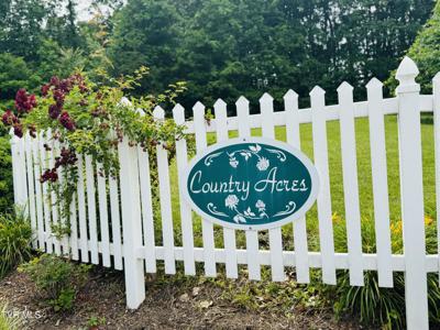Lot 1 Country Drive