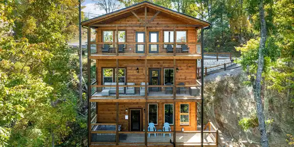 2876 Pine Haven Drive