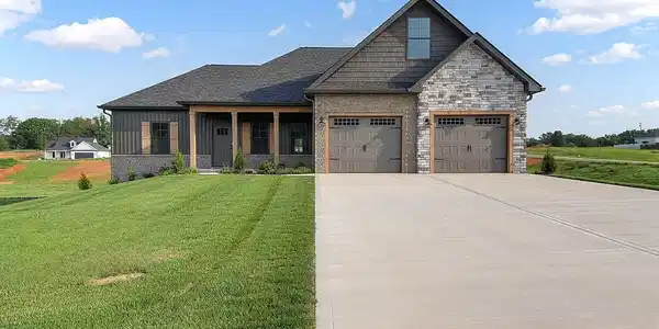 548 Larkins Farm Drive