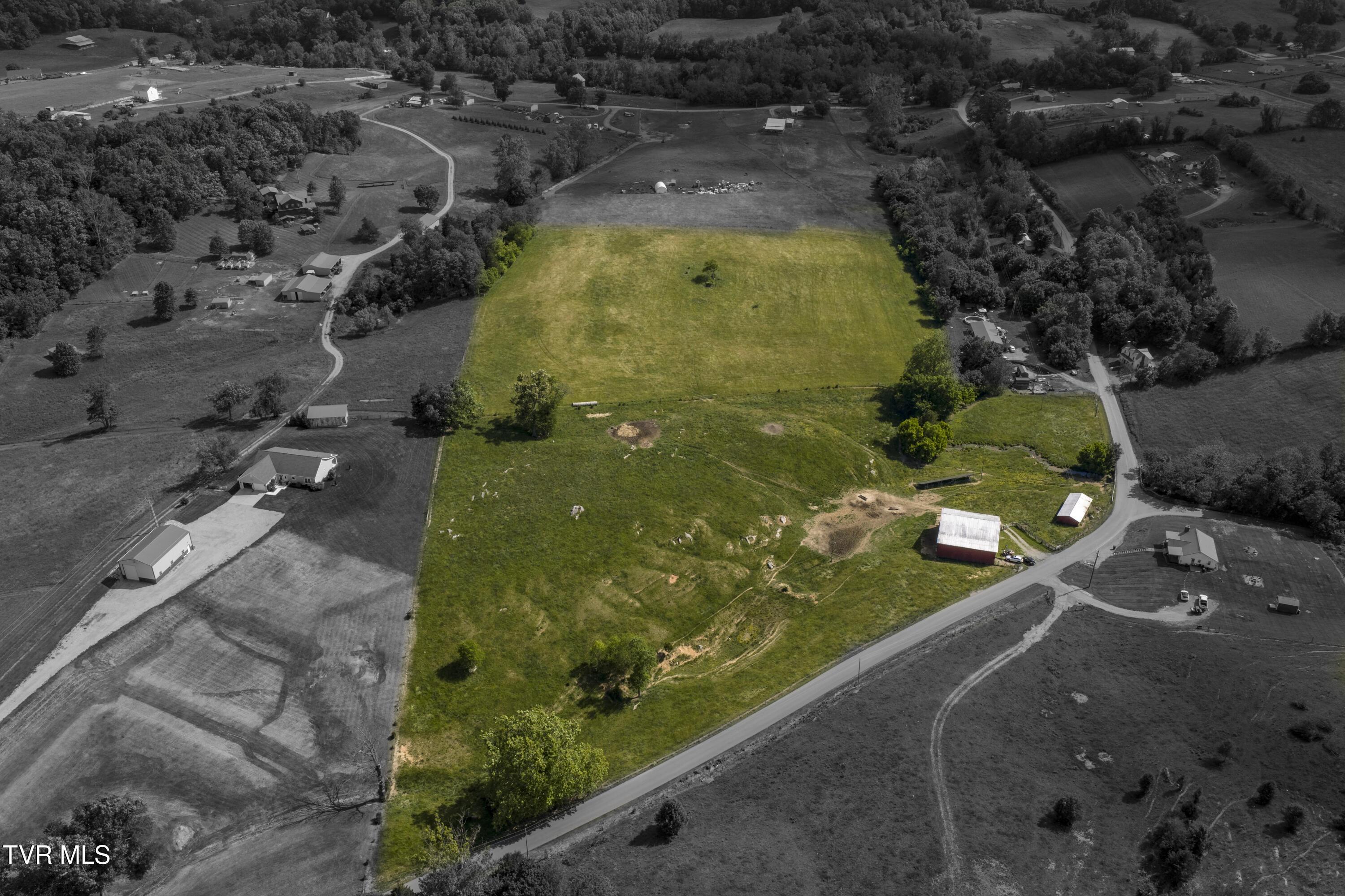 Image 2: Milburton-Aerials--14