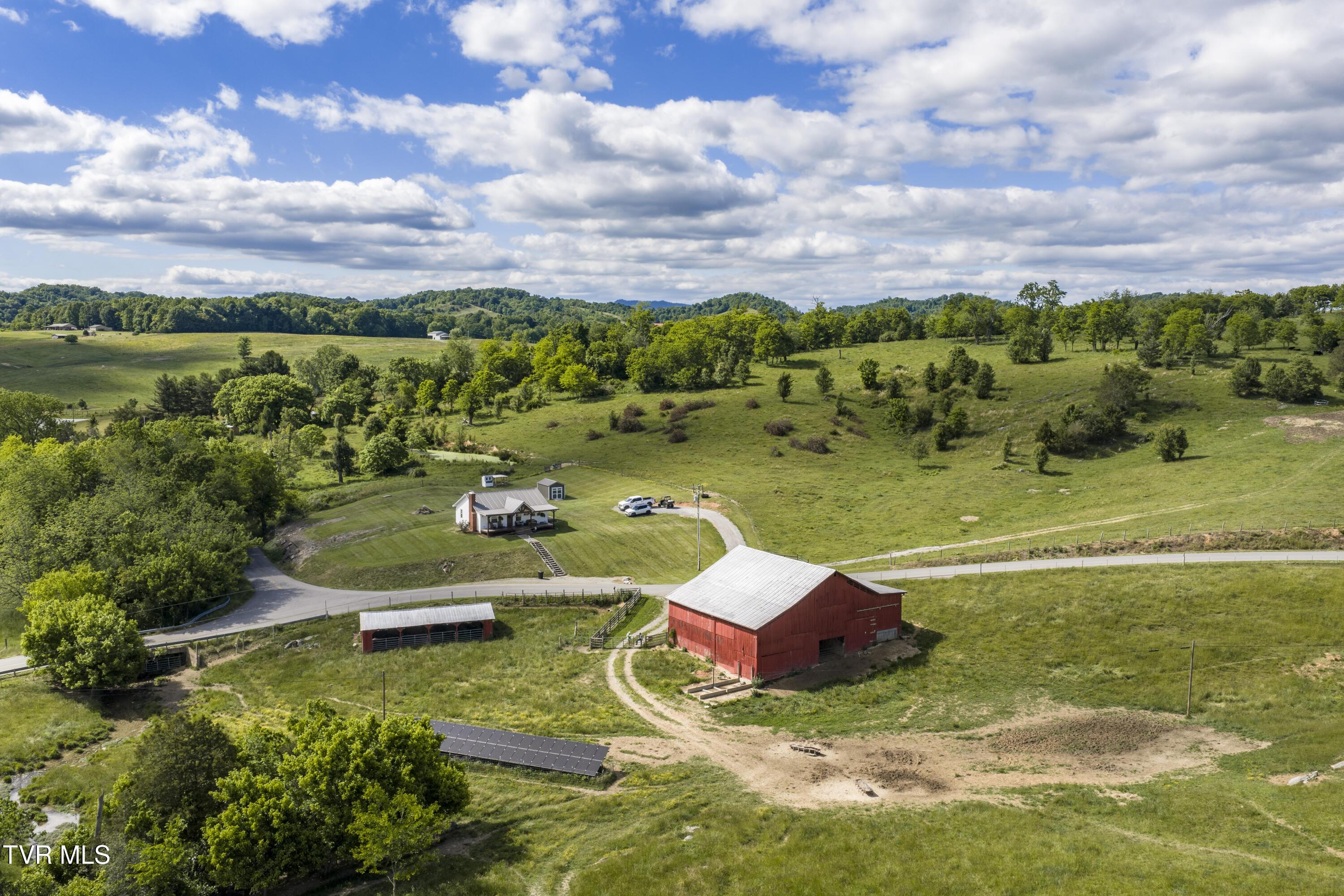 Image 3: Milburton-Aerials2--2