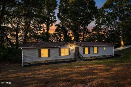 55 Short Road