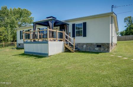 55 Piney Grove Road
