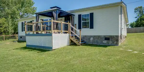 55 Piney Grove Road