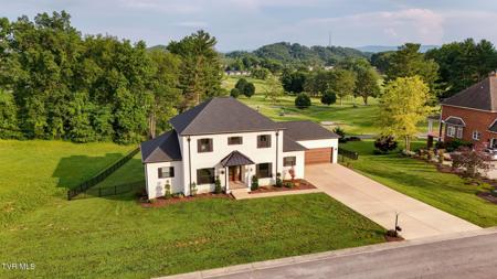1116 Mountain Vista Pvt Drive