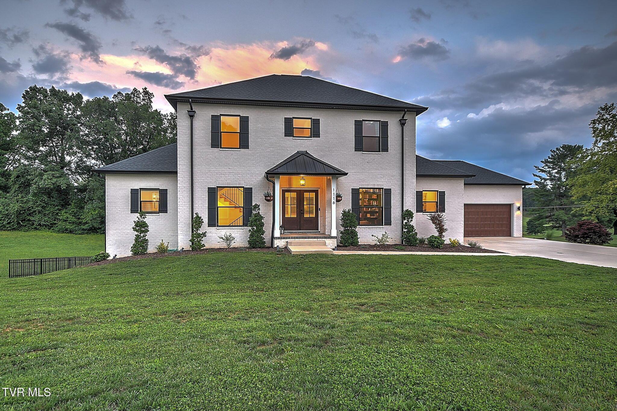 Image 4: 5-web-or-mls-1161 Mtn Vista Twilight GUn