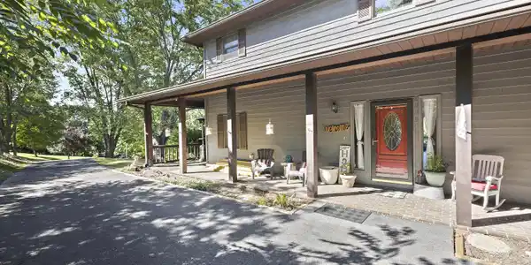 279 Lake Meadow Drive
