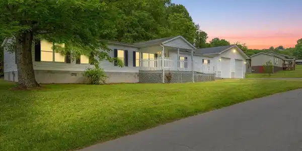 269 Rocky Branch Road